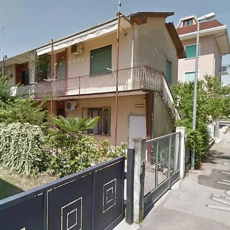 Budget! Free Parking 2 Comodo * Lido di Jesolo