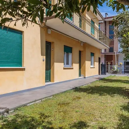 Apartment Budget! Free Parking 2 Comodo *