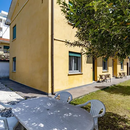 Lido Free Parking - 4 Guests - Near - App 2 *